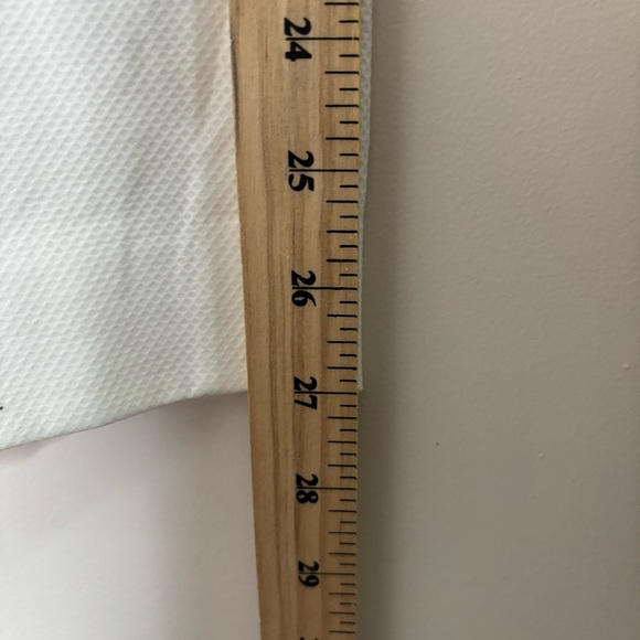 Brooks brothers pink trousers with palm tree print 14 nwt - Picture 4 of 8